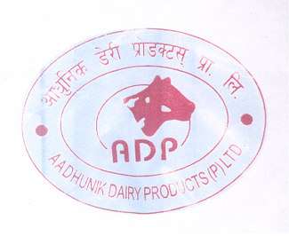 Mark logo
